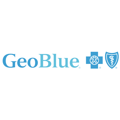 Geo Blue